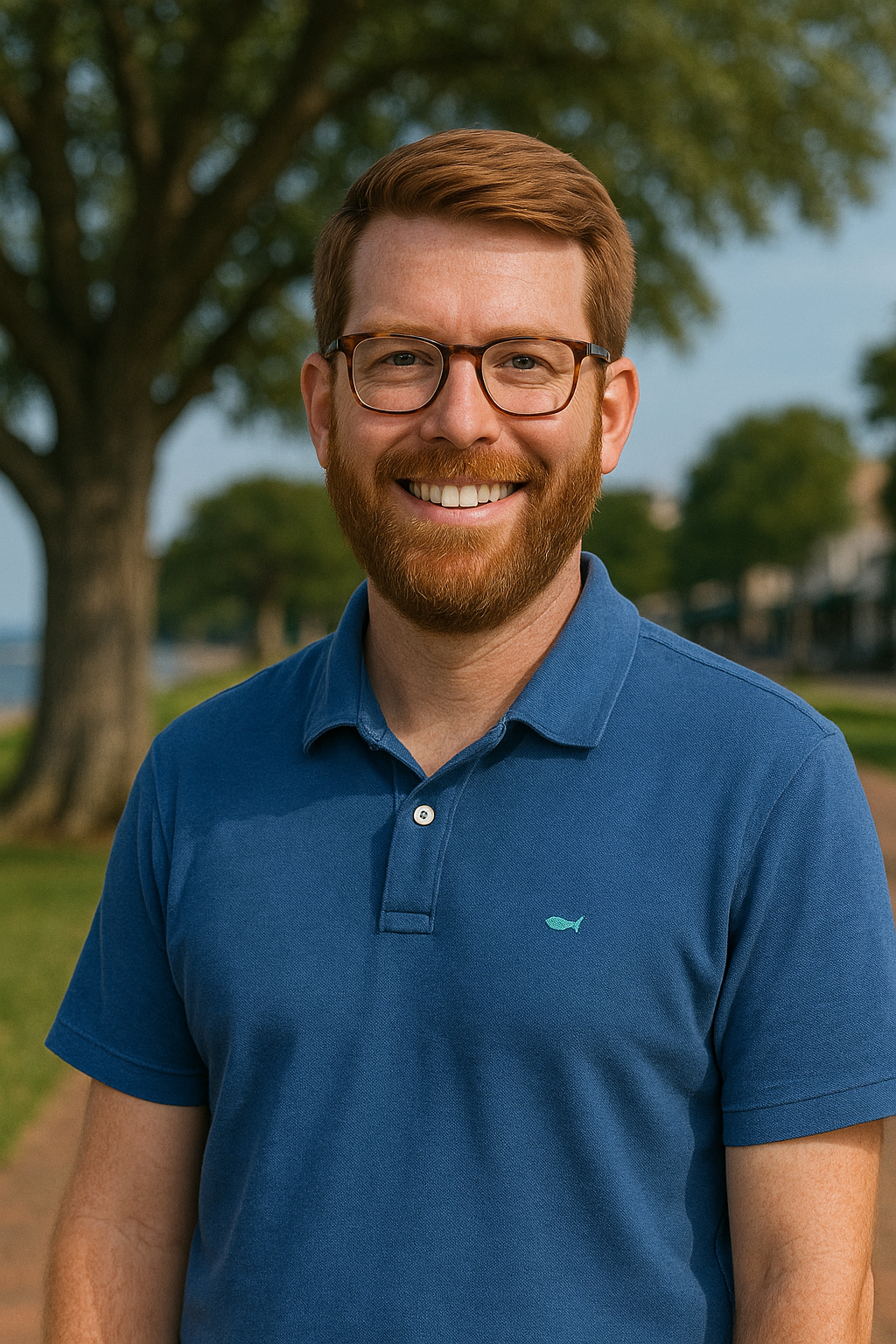 Dr. Aaron Avery